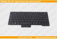 Keyboard for HP Compaq EliteBook 2510p 2530p